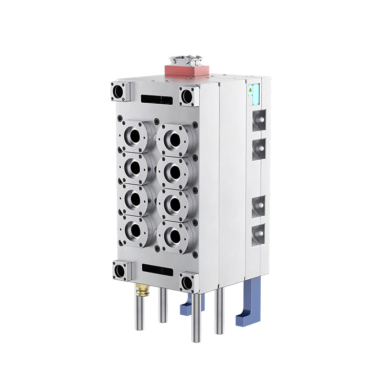 Az alsó felhalmozódás leküzdése fúvóformázó gépekben: gyakorlati megoldások